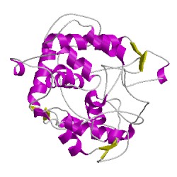 Image of CATH 2ciyA00