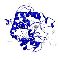 Image of CATH 2cj2