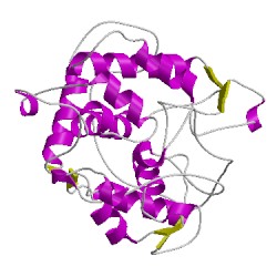 Image of CATH 2cj2A