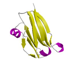 Image of CATH 2cj3A