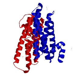 Image of CATH 2cj4