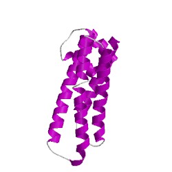 Image of CATH 2cj4B00