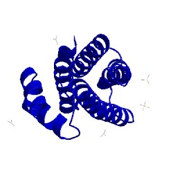 Image of CATH 2cj5