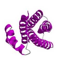 Image of CATH 2cj5A