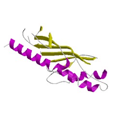 Image of CATH 2cjaA01