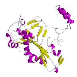 Image of CATH 2cjaA02