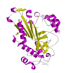 Image of CATH 2cjaB02