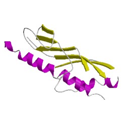 Image of CATH 2cjbA01