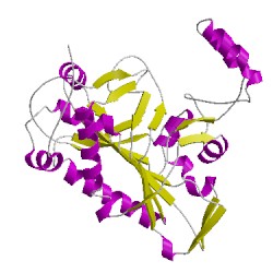 Image of CATH 2cjbA02