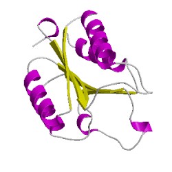 Image of CATH 2cjfB