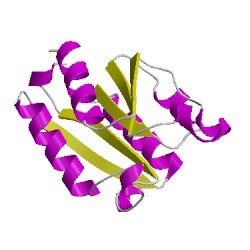 Image of CATH 2cjfD