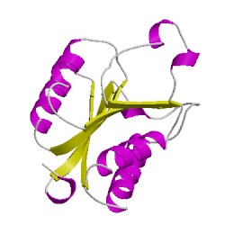 Image of CATH 2cjfE