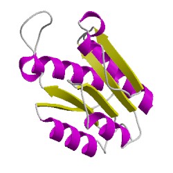 Image of CATH 2cjfF