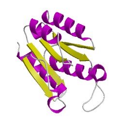 Image of CATH 2cjfH