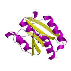 Image of CATH 2cjfI