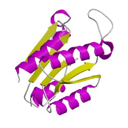 Image of CATH 2cjfJ