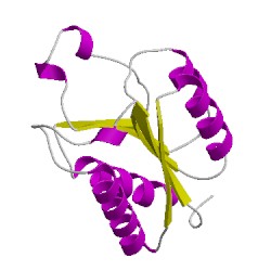 Image of CATH 2cjfL