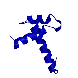 Image of CATH 2cjj