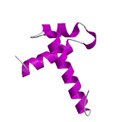 Image of CATH 2cjjA