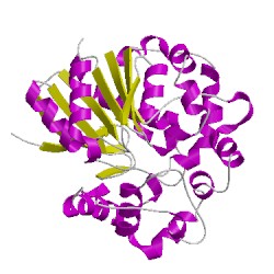 Image of CATH 2cjpA00