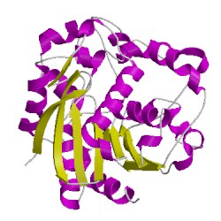 Image of CATH 2cjpB
