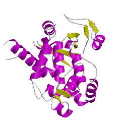 Image of CATH 2cjqA01