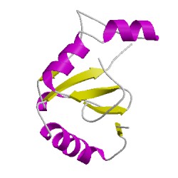 Image of CATH 2cjqA03