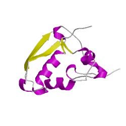 Image of CATH 2cjrA00