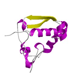 Image of CATH 2cjrB00