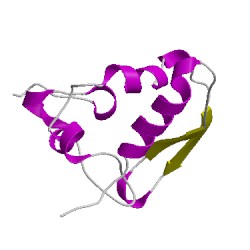 Image of CATH 2cjrD00