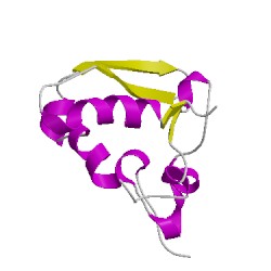 Image of CATH 2cjrF