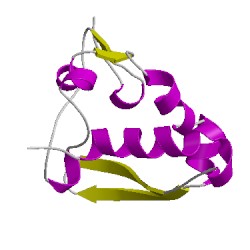 Image of CATH 2cjrG