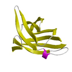 Image of CATH 2cjtC