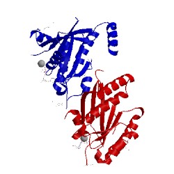 Image of CATH 2cjw