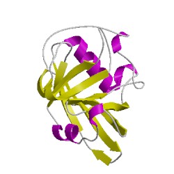 Image of CATH 2ck1A