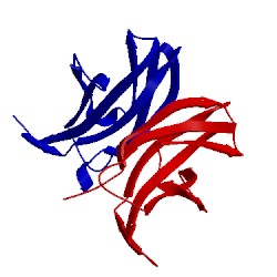 Image of CATH 2ck2