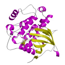 Image of CATH 2ckeA