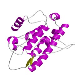 Image of CATH 2ckeA02