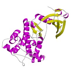 Image of CATH 2ckeB