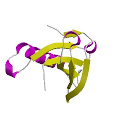 Image of CATH 2ckeB01