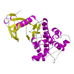 Image of CATH 2ckeC