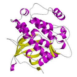 Image of CATH 2ckeD
