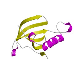Image of CATH 2ckeD01