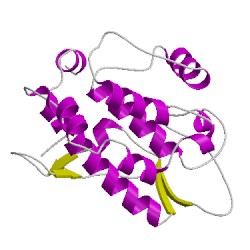 Image of CATH 2ckeD02