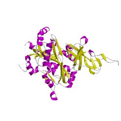 Image of CATH 2ckfA