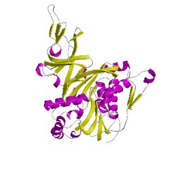 Image of CATH 2ckfC