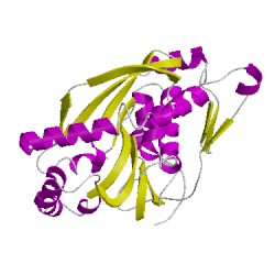 Image of CATH 2ckfC01