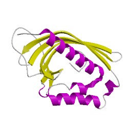 Image of CATH 2ckfD