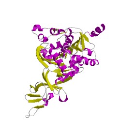 Image of CATH 2ckfE