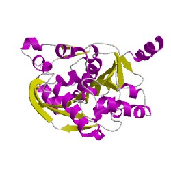 Image of CATH 2ckfE01